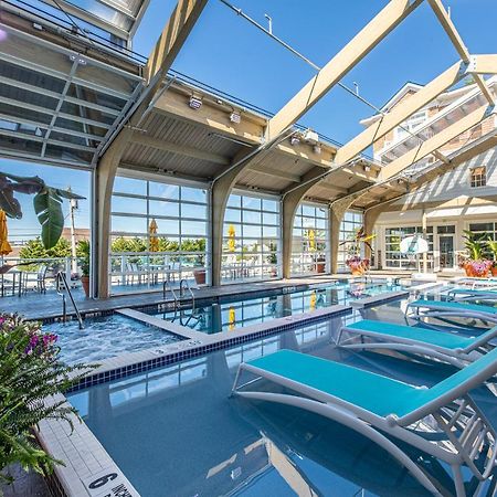 Hotel Lbi Ship Bottom Экстерьер фото