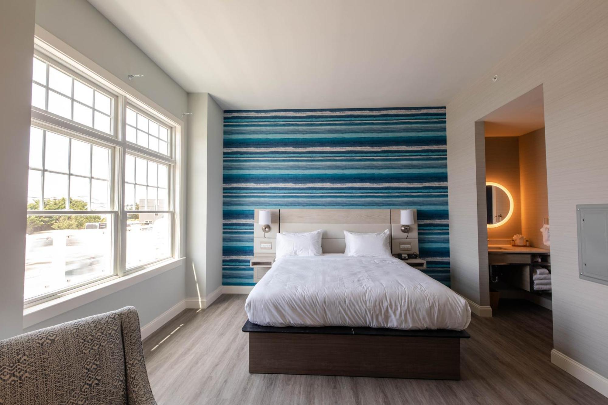 Hotel Lbi Ship Bottom Экстерьер фото
