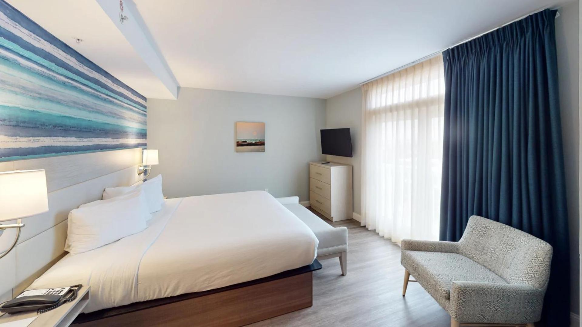 Hotel Lbi Ship Bottom Экстерьер фото