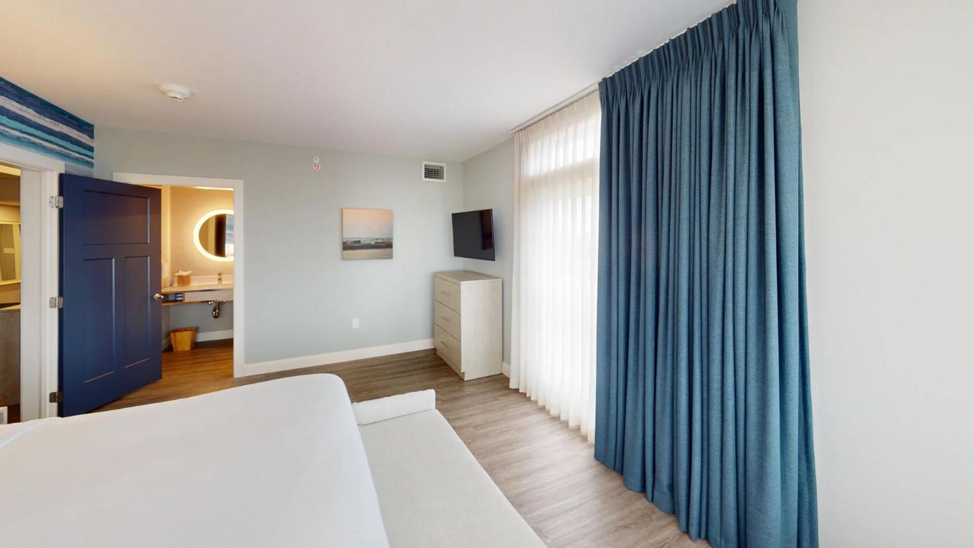 Hotel Lbi Ship Bottom Экстерьер фото