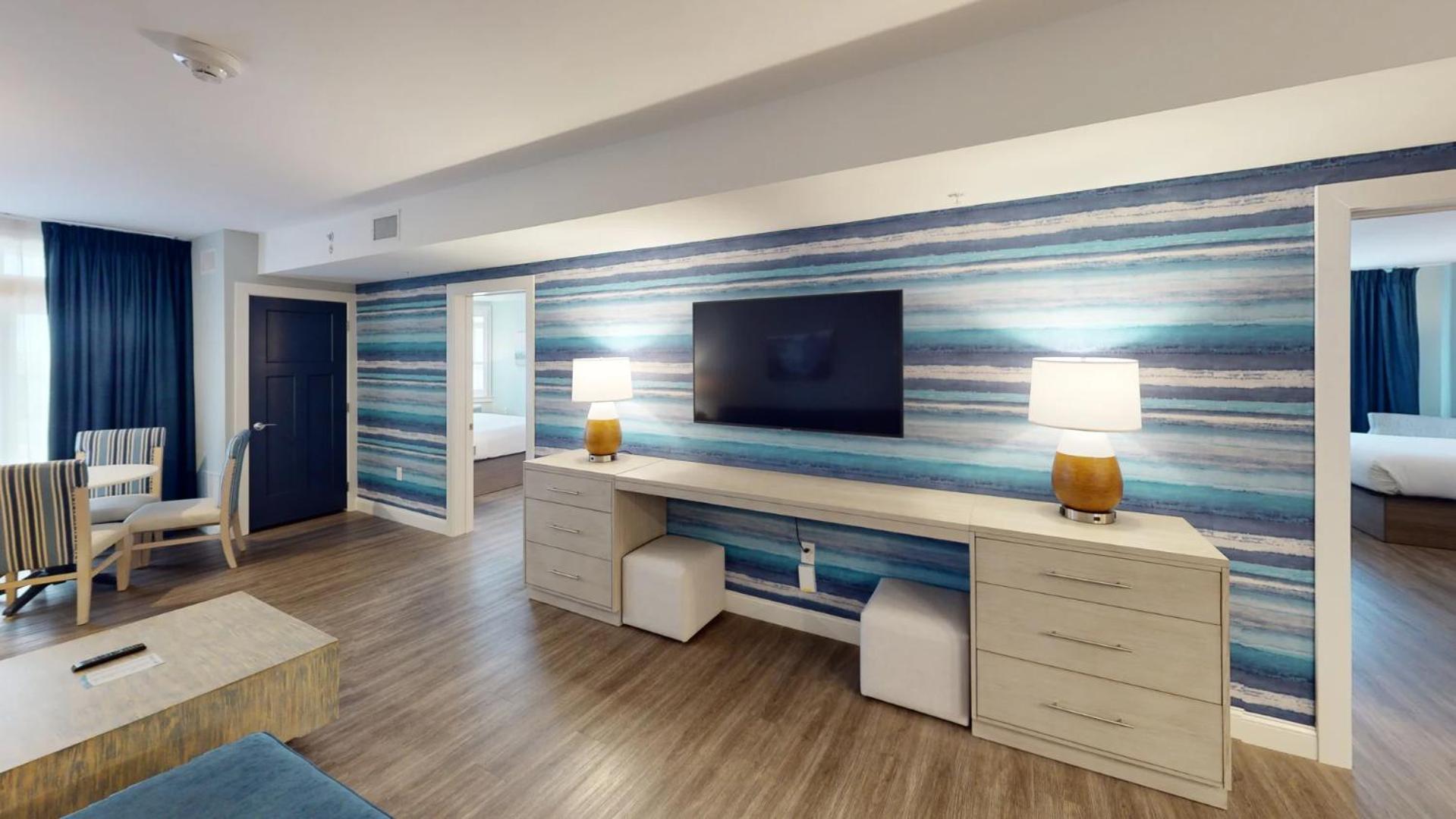 Hotel Lbi Ship Bottom Экстерьер фото