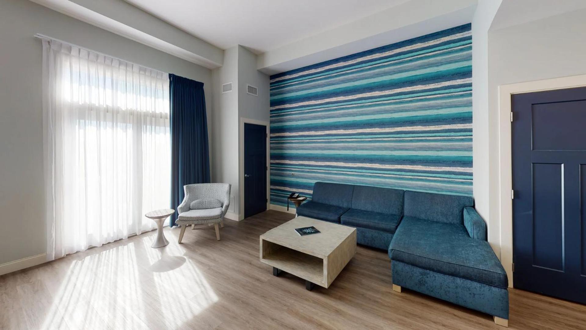 Hotel Lbi Ship Bottom Экстерьер фото