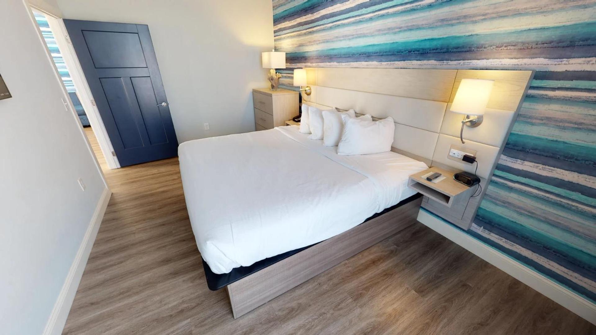 Hotel Lbi Ship Bottom Экстерьер фото
