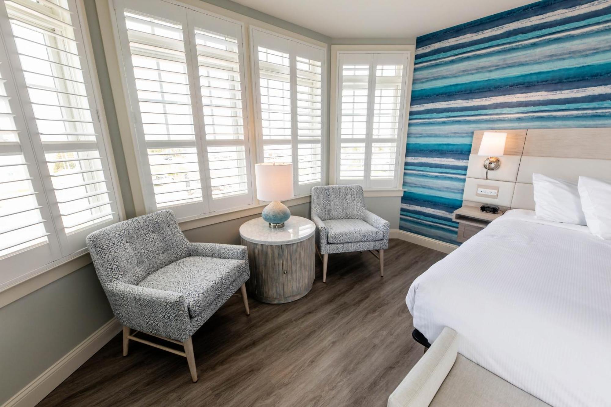 Hotel Lbi Ship Bottom Экстерьер фото