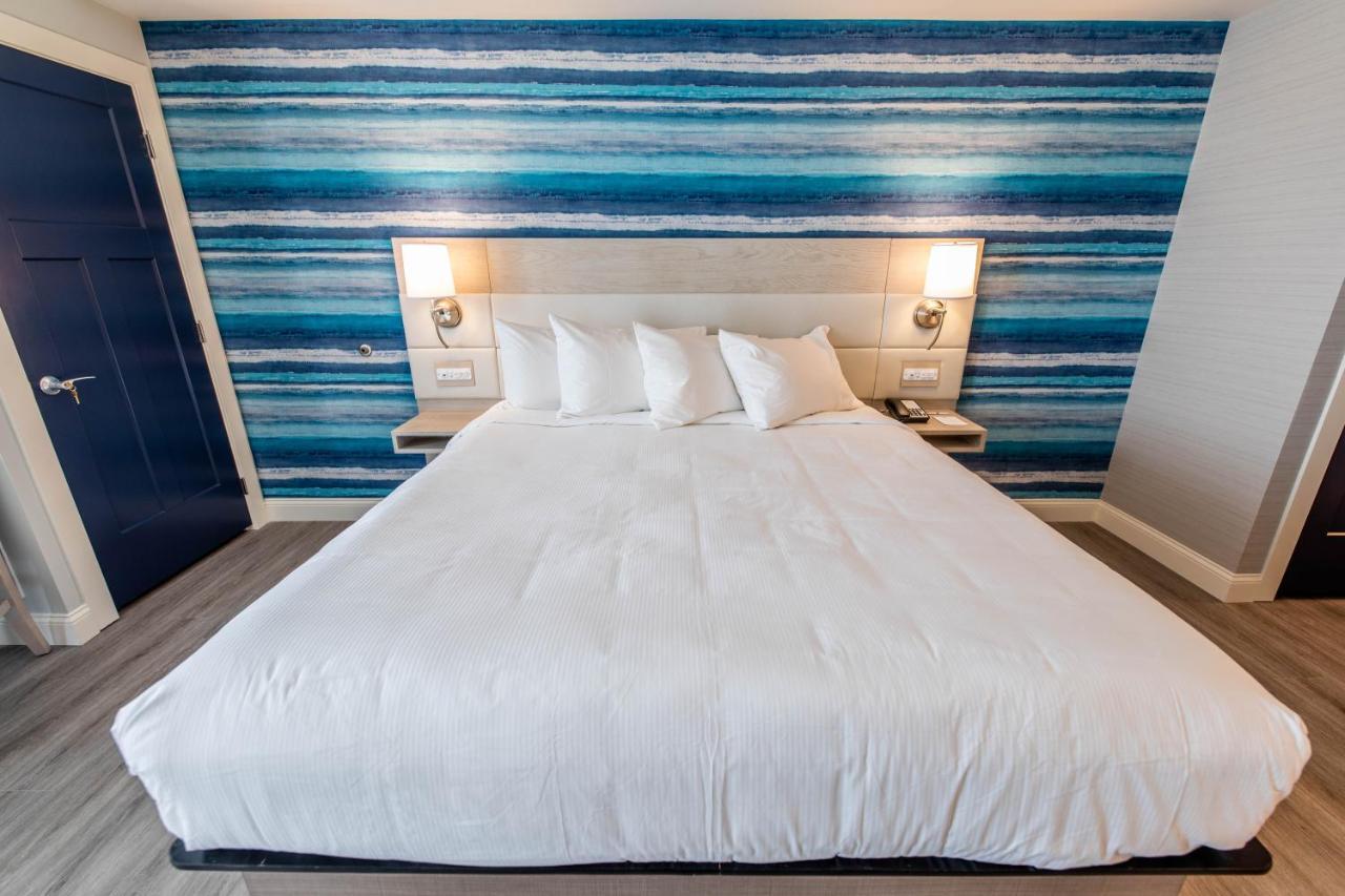 Hotel Lbi Ship Bottom Экстерьер фото