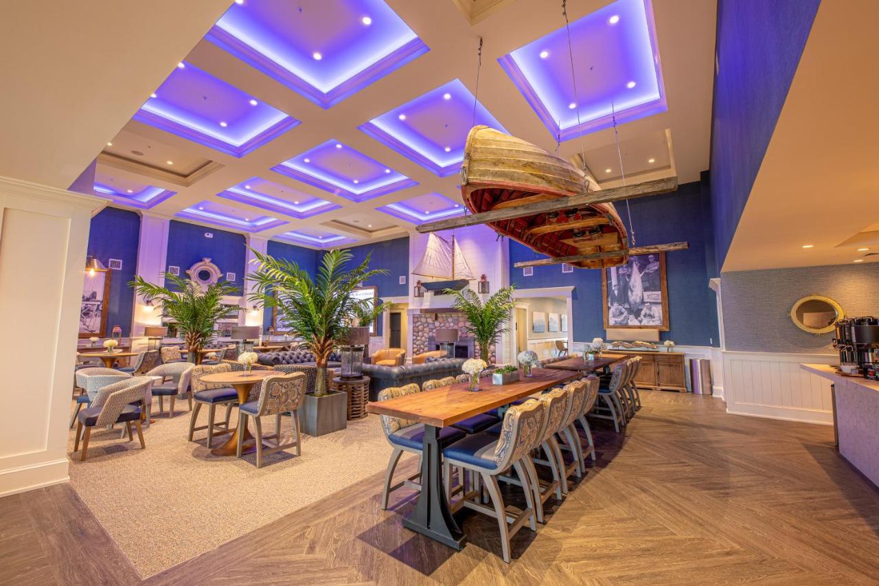 Hotel Lbi Ship Bottom Экстерьер фото