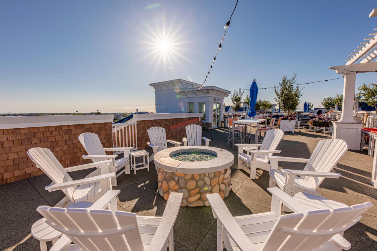 Hotel Lbi Ship Bottom Экстерьер фото