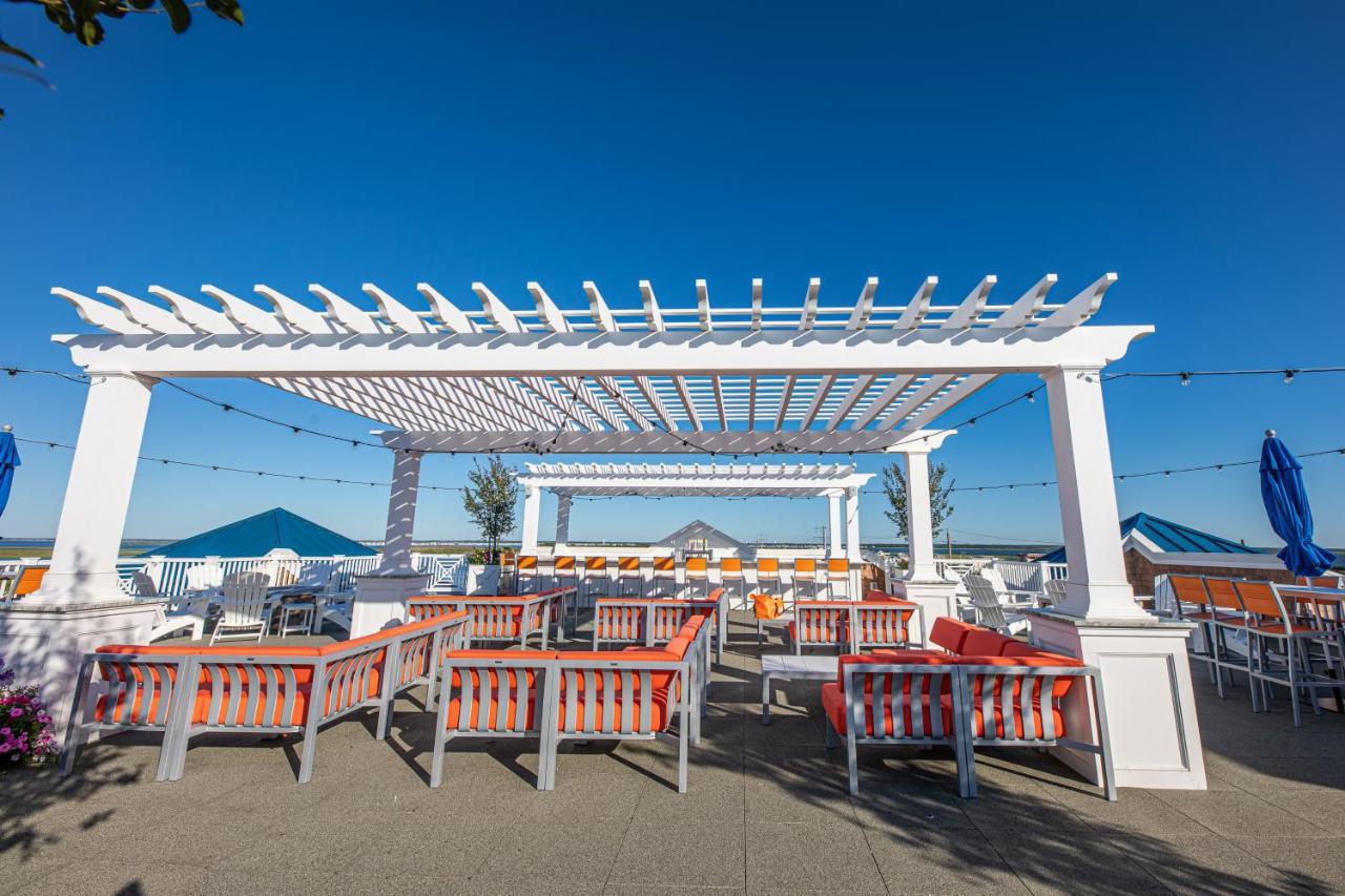 Hotel Lbi Ship Bottom Экстерьер фото