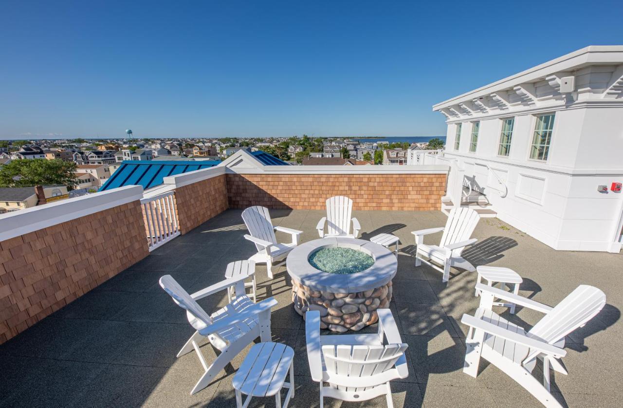 Hotel Lbi Ship Bottom Экстерьер фото