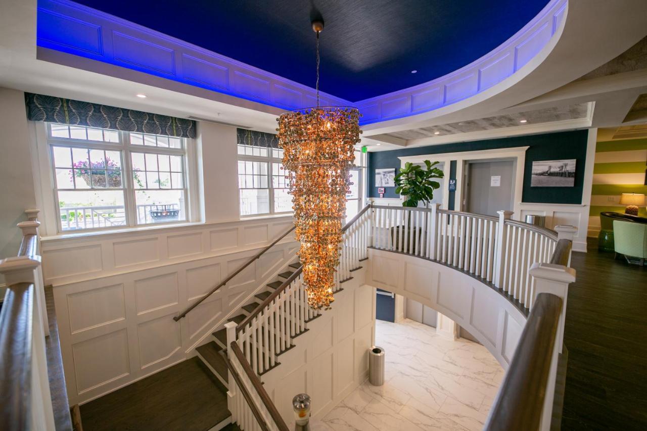 Hotel Lbi Ship Bottom Экстерьер фото